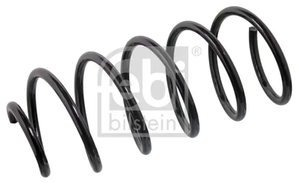 Fahrwerksfeder Vorderachse FEBI BILSTEIN 47244