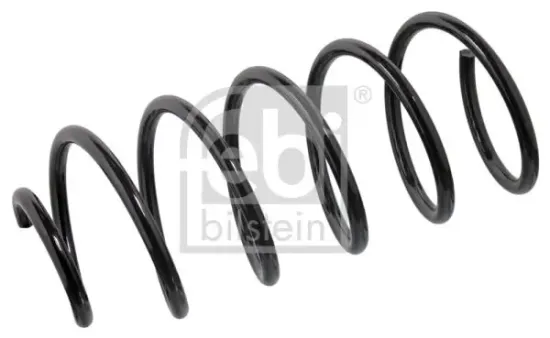 Fahrwerksfeder Vorderachse FEBI BILSTEIN 47244 Bild Fahrwerksfeder Vorderachse FEBI BILSTEIN 47244