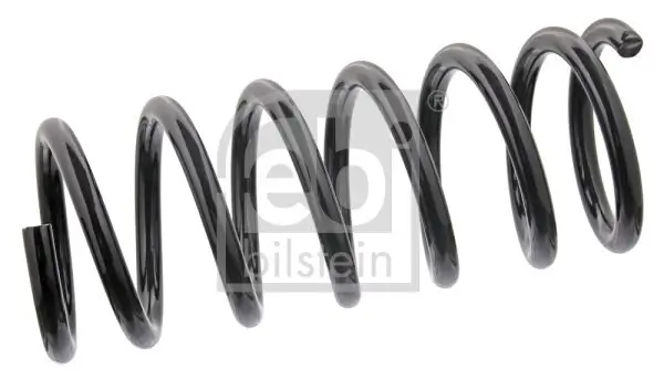 Fahrwerksfeder Hinterachse FEBI BILSTEIN 47248