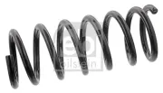 Fahrwerksfeder Hinterachse FEBI BILSTEIN 47248