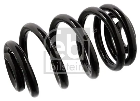 Fahrwerksfeder Hinterachse FEBI BILSTEIN 47250