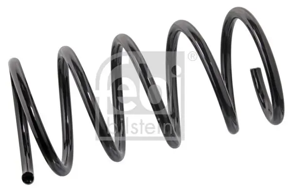 Fahrwerksfeder Hinterachse FEBI BILSTEIN 47255