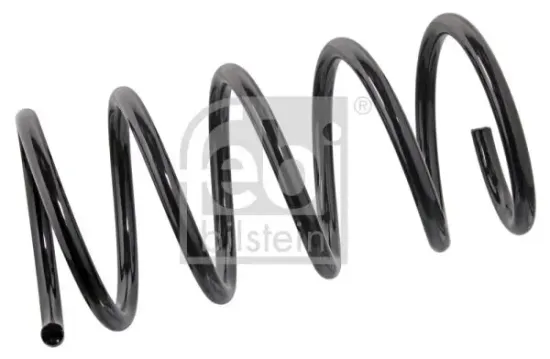 Fahrwerksfeder Hinterachse FEBI BILSTEIN 47255 Bild Fahrwerksfeder Hinterachse FEBI BILSTEIN 47255