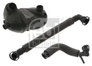 Ventil, Kurbelgehäuseentlüftung FEBI BILSTEIN 47264