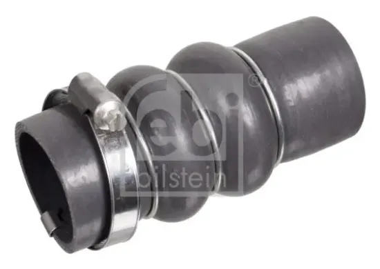 Ladeluftschlauch Ladeluftkühler links rechts FEBI BILSTEIN 47265 Bild Ladeluftschlauch Ladeluftkühler links rechts FEBI BILSTEIN 47265