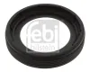 Wellendichtring, Kurbelwelle stirnseitig FEBI BILSTEIN 47276