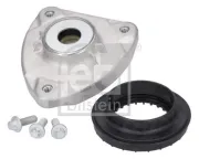Reparatursatz, Federbeinstützlager Vorderachse FEBI BILSTEIN 47324