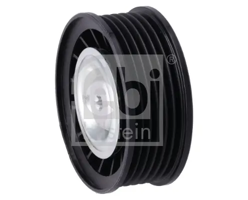 Umlenk-/Führungsrolle, Keilrippenriemen FEBI BILSTEIN 47333 Bild Umlenk-/Führungsrolle, Keilrippenriemen FEBI BILSTEIN 47333