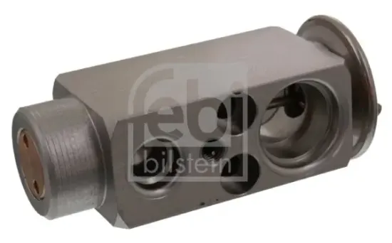 Expansionsventil, Klimaanlage FEBI BILSTEIN 47343 Bild Expansionsventil, Klimaanlage FEBI BILSTEIN 47343