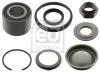 Radlagersatz Hinterachse links Hinterachse rechts FEBI BILSTEIN 47344