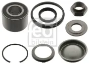 Radlagersatz Hinterachse links Hinterachse rechts FEBI BILSTEIN 47344