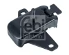 Lagerung, Motor links rechts FEBI BILSTEIN 47360