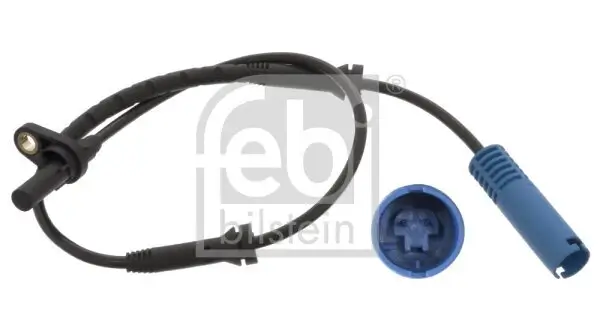 Sensor, Raddrehzahl FEBI BILSTEIN 47361