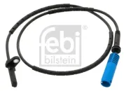 Sensor, Raddrehzahl Hinterachse links Hinterachse rechts FEBI BILSTEIN 47362