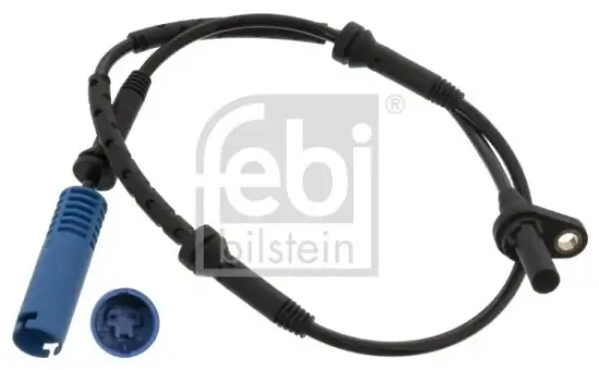 Sensor, Raddrehzahl Vorderachse links Vorderachse rechts FEBI BILSTEIN 47363 Bild Sensor, Raddrehzahl Vorderachse links Vorderachse rechts FEBI BILSTEIN 47363