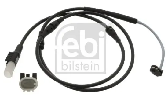 Warnkontakt, Bremsbelagverschleiß Vorderachse FEBI BILSTEIN 47370 Bild Warnkontakt, Bremsbelagverschleiß Vorderachse FEBI BILSTEIN 47370