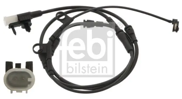 Warnkontakt, Bremsbelagverschleiß Vorderachse FEBI BILSTEIN 47371