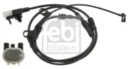 Warnkontakt, Bremsbelagverschleiß Vorderachse FEBI BILSTEIN 47371