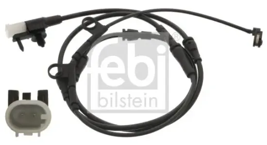 Warnkontakt, Bremsbelagverschleiß Vorderachse FEBI BILSTEIN 47371 Bild Warnkontakt, Bremsbelagverschleiß Vorderachse FEBI BILSTEIN 47371