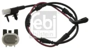 Warnkontakt, Bremsbelagverschleiß Hinterachse FEBI BILSTEIN 47372