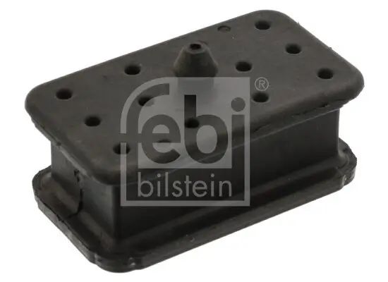 Lagerung, Blattfeder FEBI BILSTEIN 47389 Bild Lagerung, Blattfeder FEBI BILSTEIN 47389