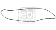 Dichtung, Zylinderkopfhaube FEBI BILSTEIN 47406