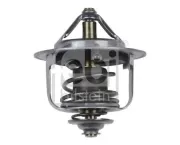 Thermostat, Kühlmittel FEBI BILSTEIN 47409