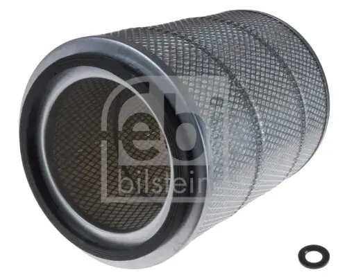 Luftfilter FEBI BILSTEIN 47431