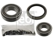 Radlagersatz Vorderachse links Vorderachse rechts FEBI BILSTEIN 47441