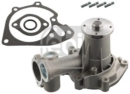 Wasserpumpe, Motorkühlung FEBI BILSTEIN 47453 Bild Wasserpumpe, Motorkühlung FEBI BILSTEIN 47453