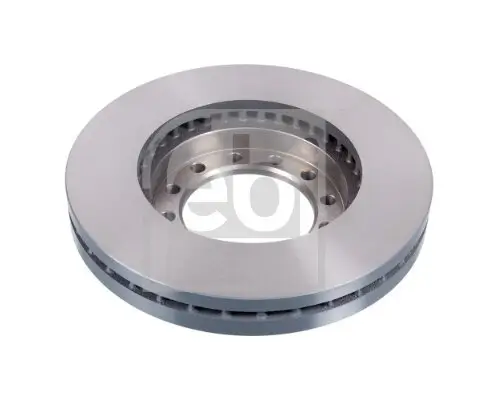 Bremsscheibe Vorderachse FEBI BILSTEIN 47470 Bild Bremsscheibe Vorderachse FEBI BILSTEIN 47470