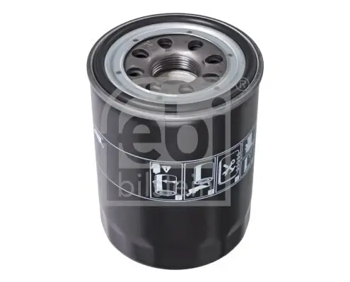 Ölfilter FEBI BILSTEIN 47473 Bild Ölfilter FEBI BILSTEIN 47473