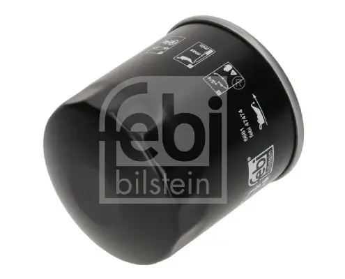 Ölfilter FEBI BILSTEIN 47474 Bild Ölfilter FEBI BILSTEIN 47474