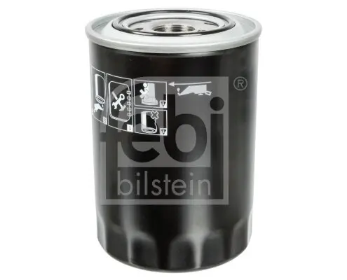 Ölfilter FEBI BILSTEIN 47476