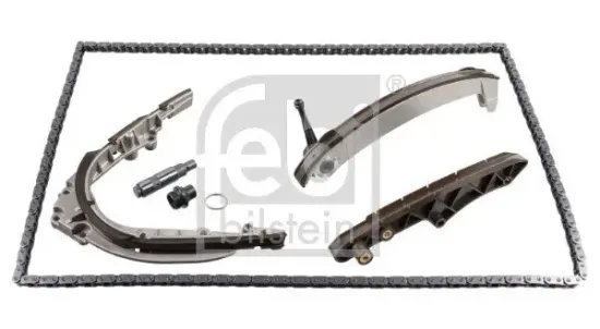 Steuerkettensatz unten FEBI BILSTEIN 47500 Bild Steuerkettensatz unten FEBI BILSTEIN 47500