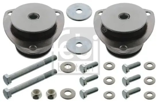 Reparatursatz, Fahrerhauslagerung vorne FEBI BILSTEIN 47526 Bild Reparatursatz, Fahrerhauslagerung vorne FEBI BILSTEIN 47526