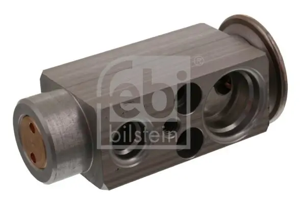 Expansionsventil, Klimaanlage FEBI BILSTEIN 47538