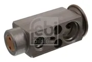 Expansionsventil, Klimaanlage FEBI BILSTEIN 47538