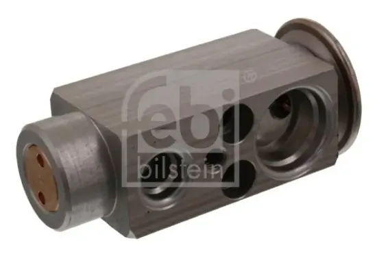 Expansionsventil, Klimaanlage FEBI BILSTEIN 47538 Bild Expansionsventil, Klimaanlage FEBI BILSTEIN 47538