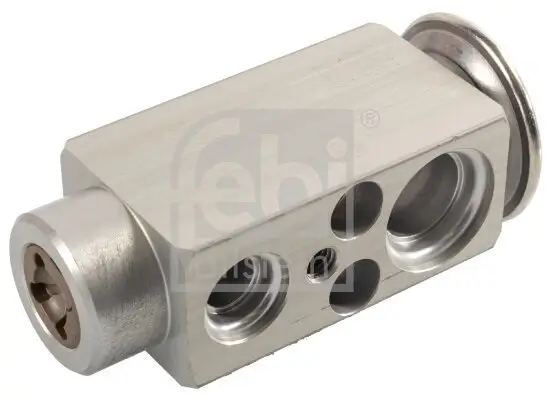 Expansionsventil, Klimaanlage FEBI BILSTEIN 47539 Bild Expansionsventil, Klimaanlage FEBI BILSTEIN 47539