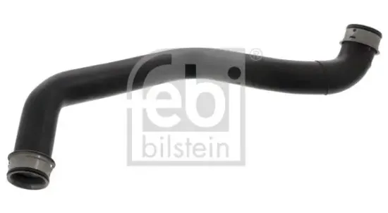 Kühlerschlauch links oben FEBI BILSTEIN 47542 Bild Kühlerschlauch links oben FEBI BILSTEIN 47542