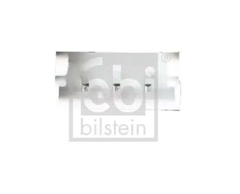 Stellelement, Leuchtweitenregulierung FEBI BILSTEIN 47544 Bild Stellelement, Leuchtweitenregulierung FEBI BILSTEIN 47544
