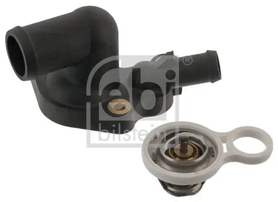 Thermostat, Kühlmittel FEBI BILSTEIN 47546