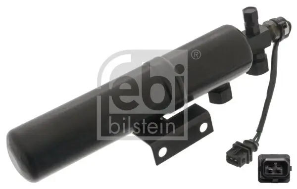 Trockner, Klimaanlage FEBI BILSTEIN 47557