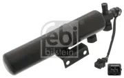 Trockner, Klimaanlage FEBI BILSTEIN 47557