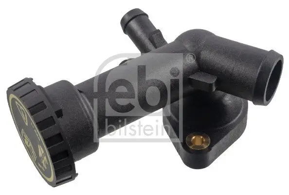 Thermostatgehäuse FEBI BILSTEIN 47560