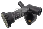 Thermostatgehäuse FEBI BILSTEIN 47560