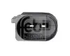 Ventil, Kurbelgehäuseentlüftung FEBI BILSTEIN 47564 Bild Ventil, Kurbelgehäuseentlüftung FEBI BILSTEIN 47564