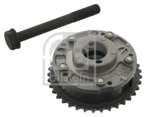 Nockenwellenversteller Einlassseite FEBI BILSTEIN 47571