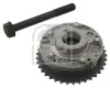 Nockenwellenversteller Auslassseite FEBI BILSTEIN 47572